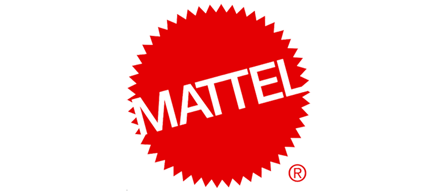 mattel